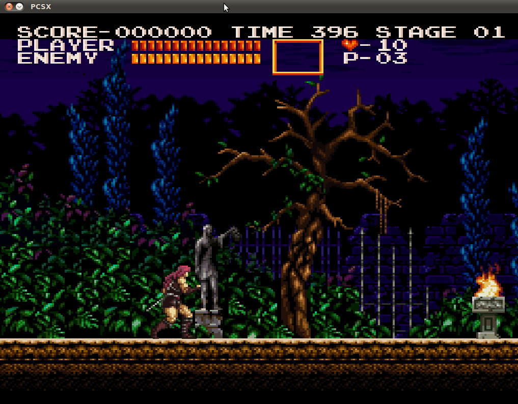ISO PSX CASTLEVANIA iso psx castlevania: